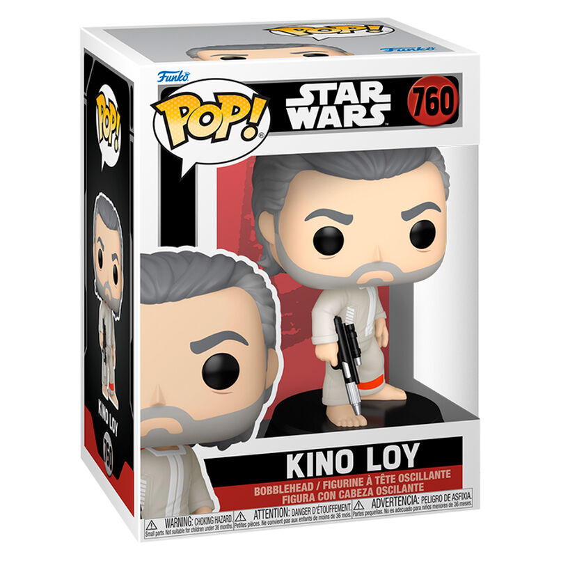 Funko pop star wars andor -