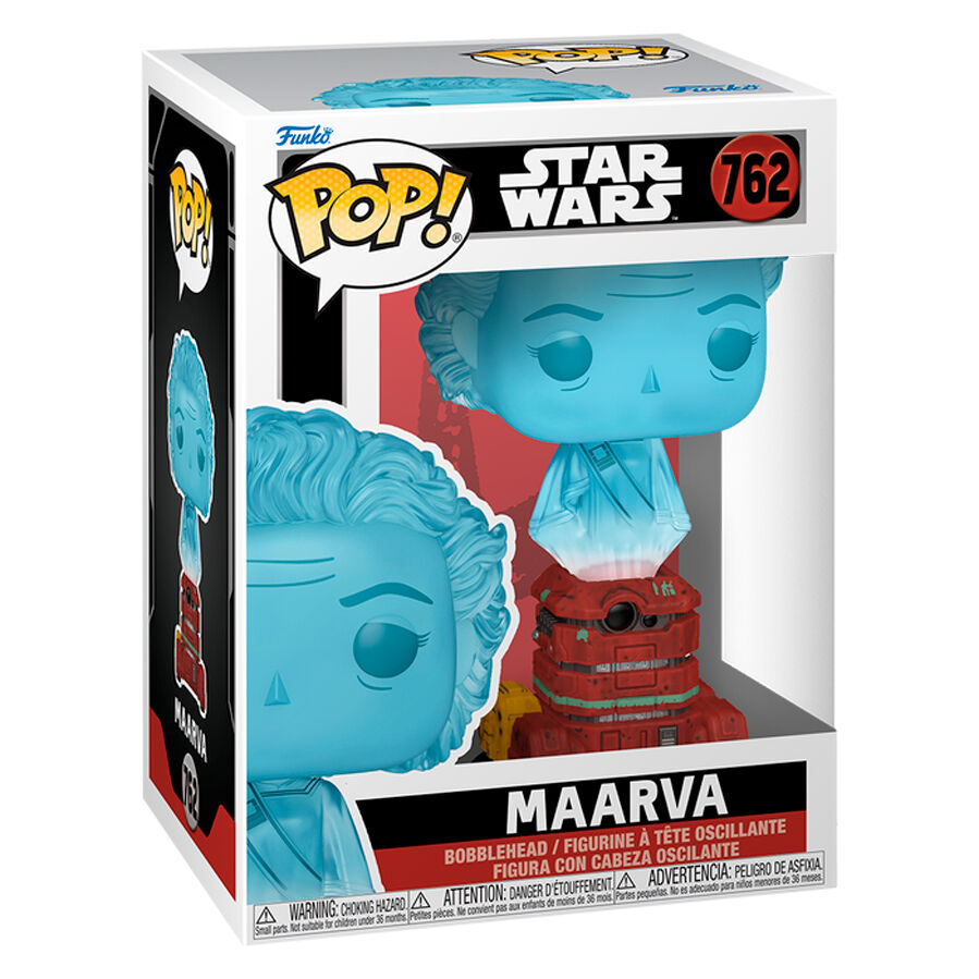Funko pop star wars andor -