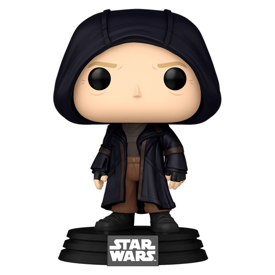 Funko pop star wars andor -
