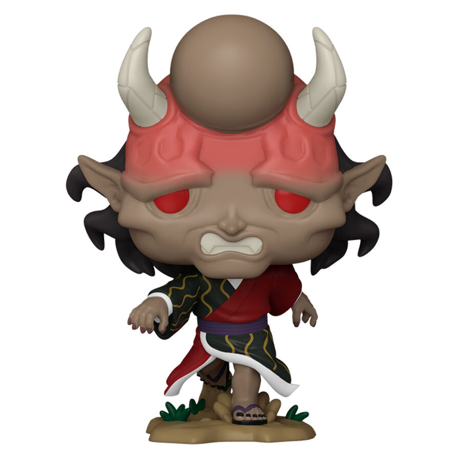 Funko pop demon slayer hantengu