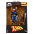 Figura hasbro marvel legends series build