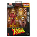Figura hasbro marvel legends series build