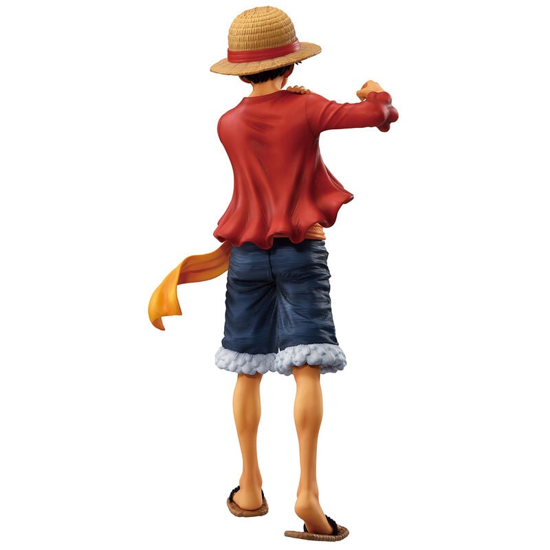 Figura ichibansho one piece beyond the