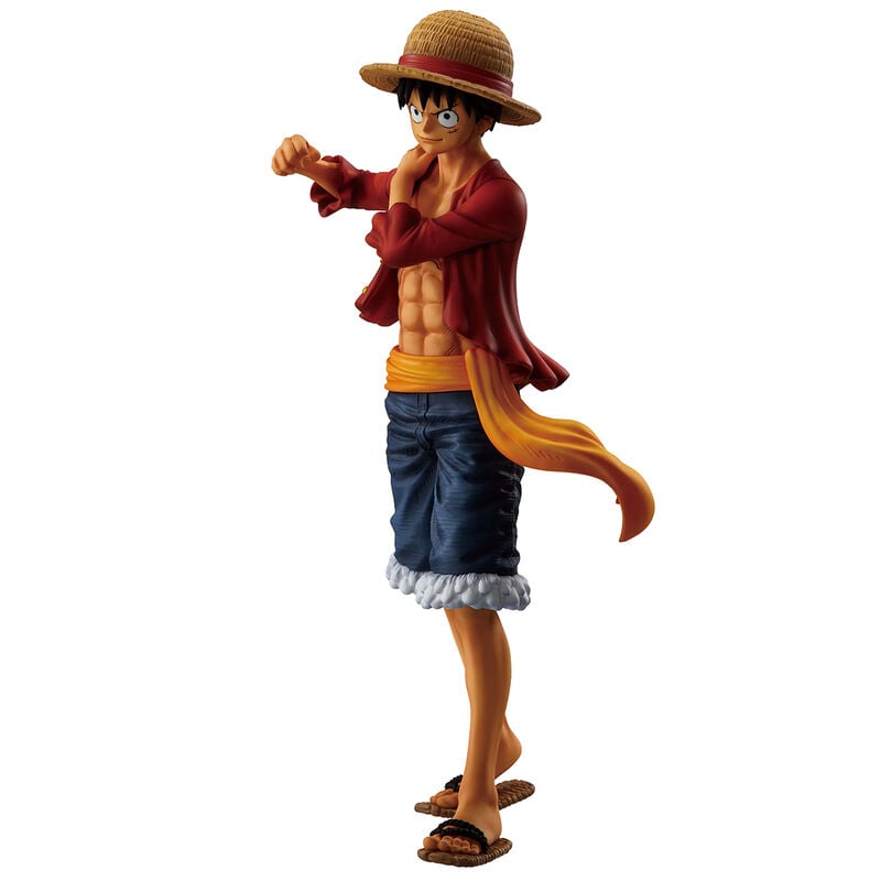Figura ichibansho one piece beyond the