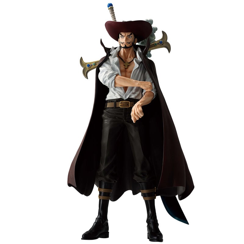 Figura ichibansho one piece beyond the