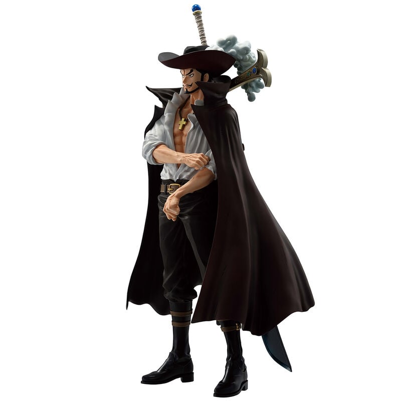 Figura ichibansho one piece beyond the