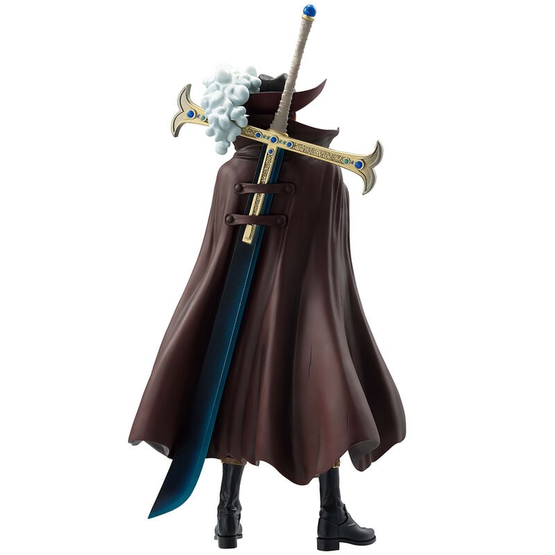 Figura ichibansho one piece beyond the