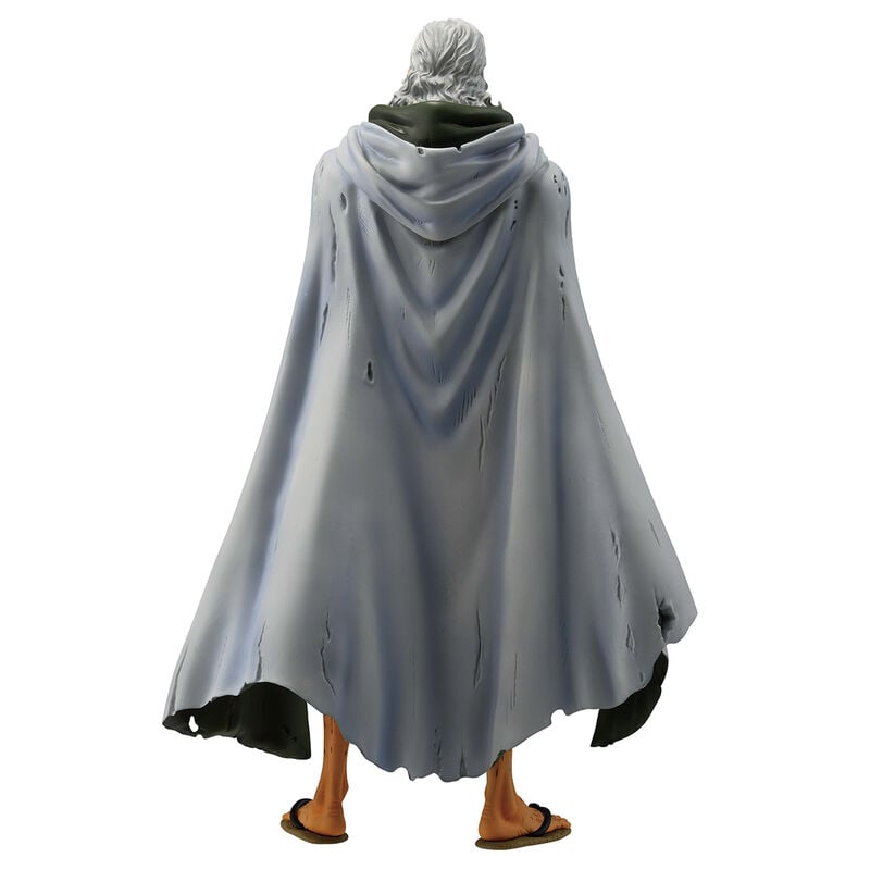 Figura ichibansho one piece beyond the