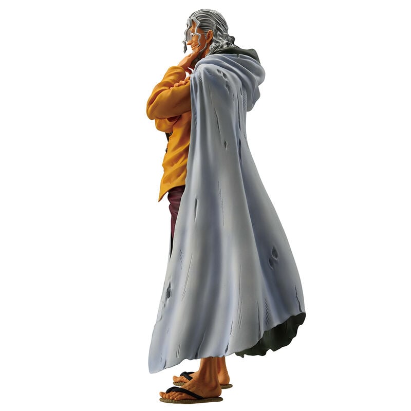 Figura ichibansho one piece beyond the