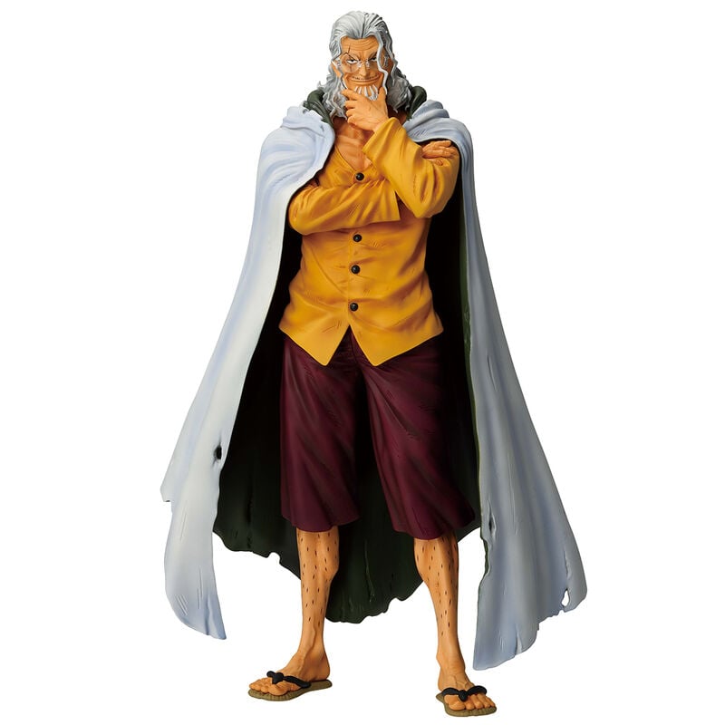 Figura ichibansho one piece beyond the