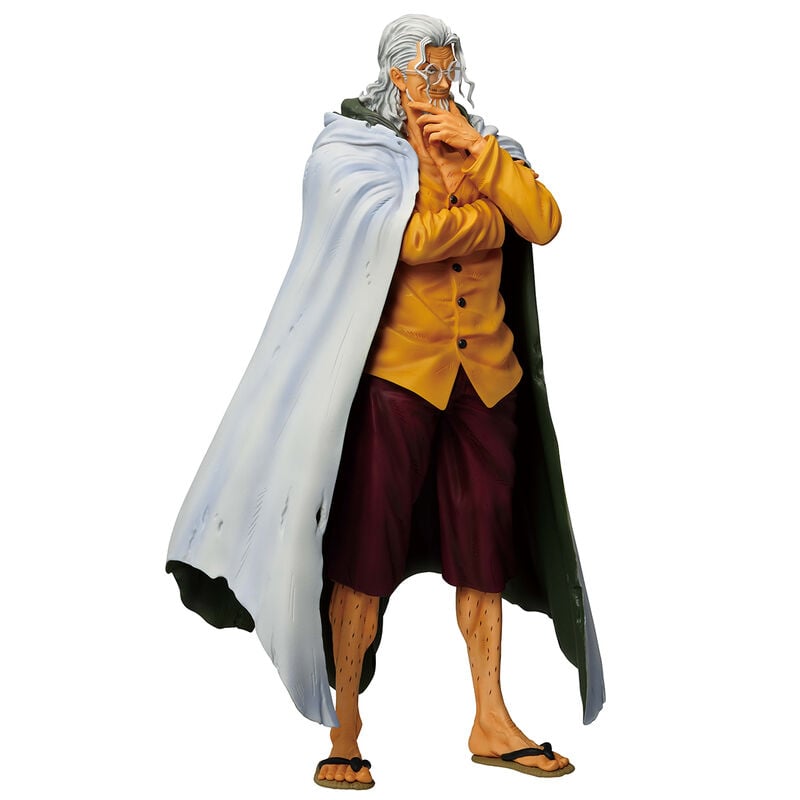 Figura ichibansho one piece beyond the