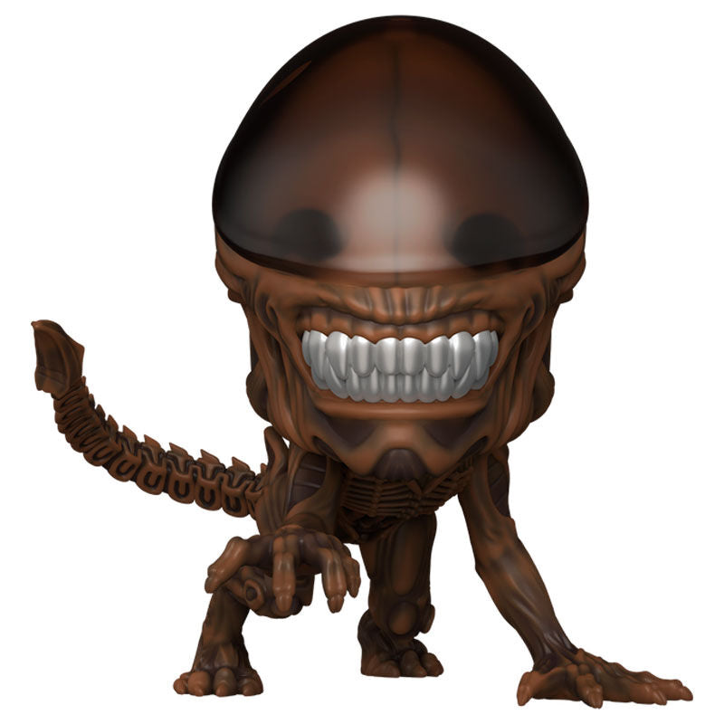 Funko pop super alien 3 -
