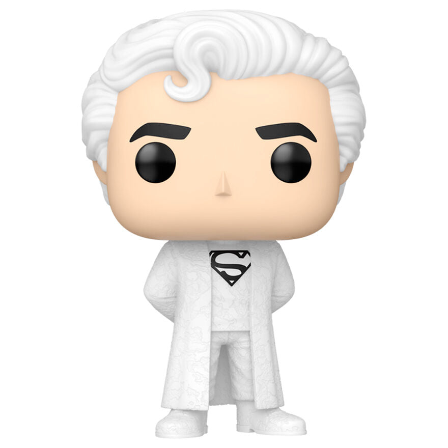 Funko pop superman (1978) jor - el