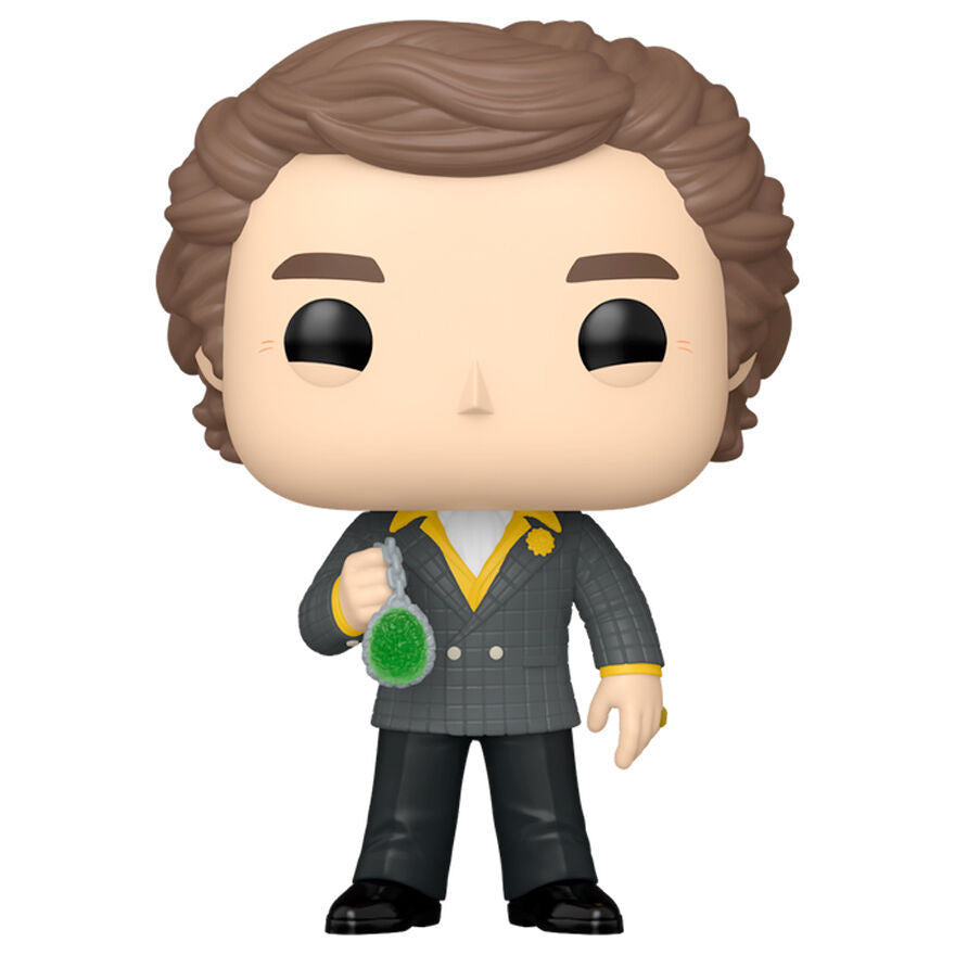 Funko pop superman (1978) lex luthor