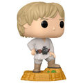 Funko pop star wars luke skywalker