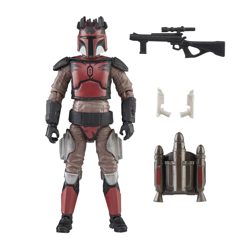 Figura hasbro star wars the vintage