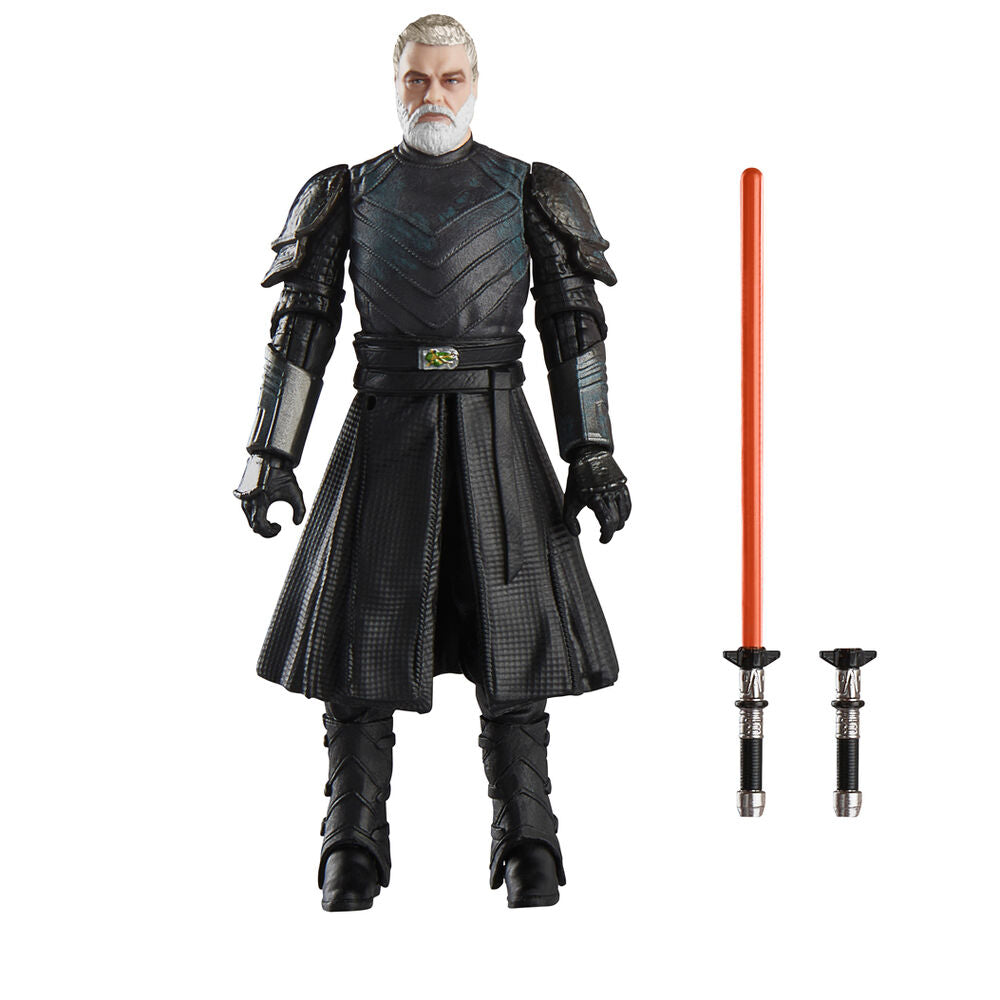 Figura hasbro star wars the vintage