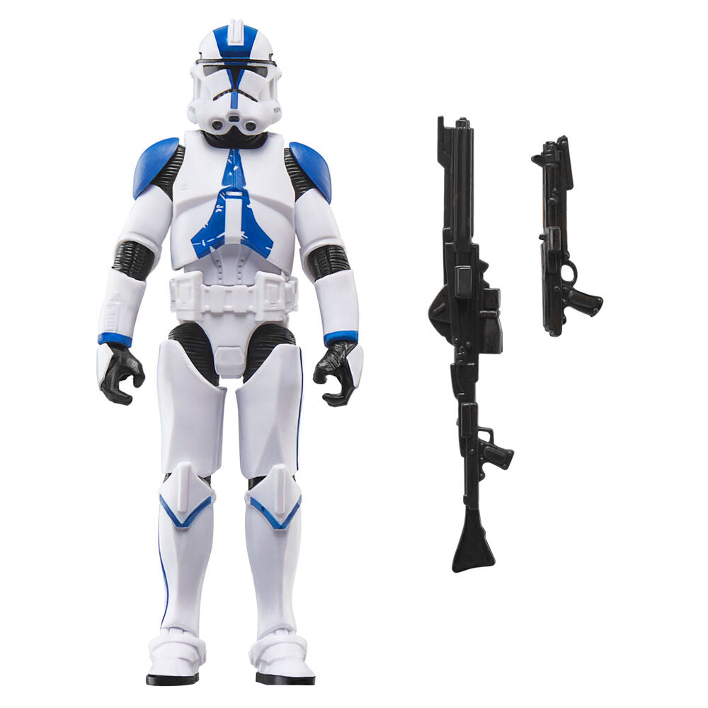 Figura hasbro star wars the vintage