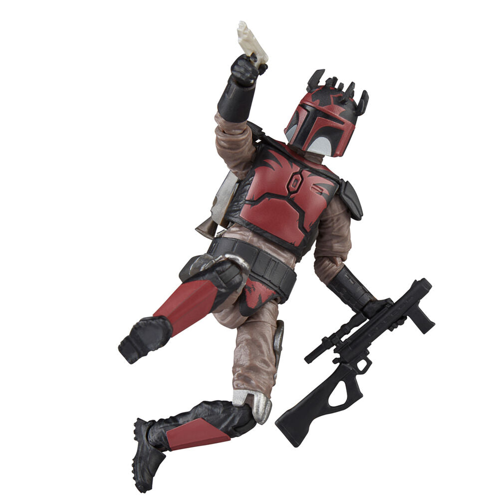 Figura hasbro star wars the vintage