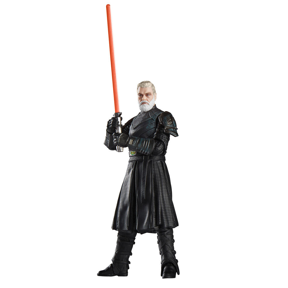 Figura hasbro star wars the vintage