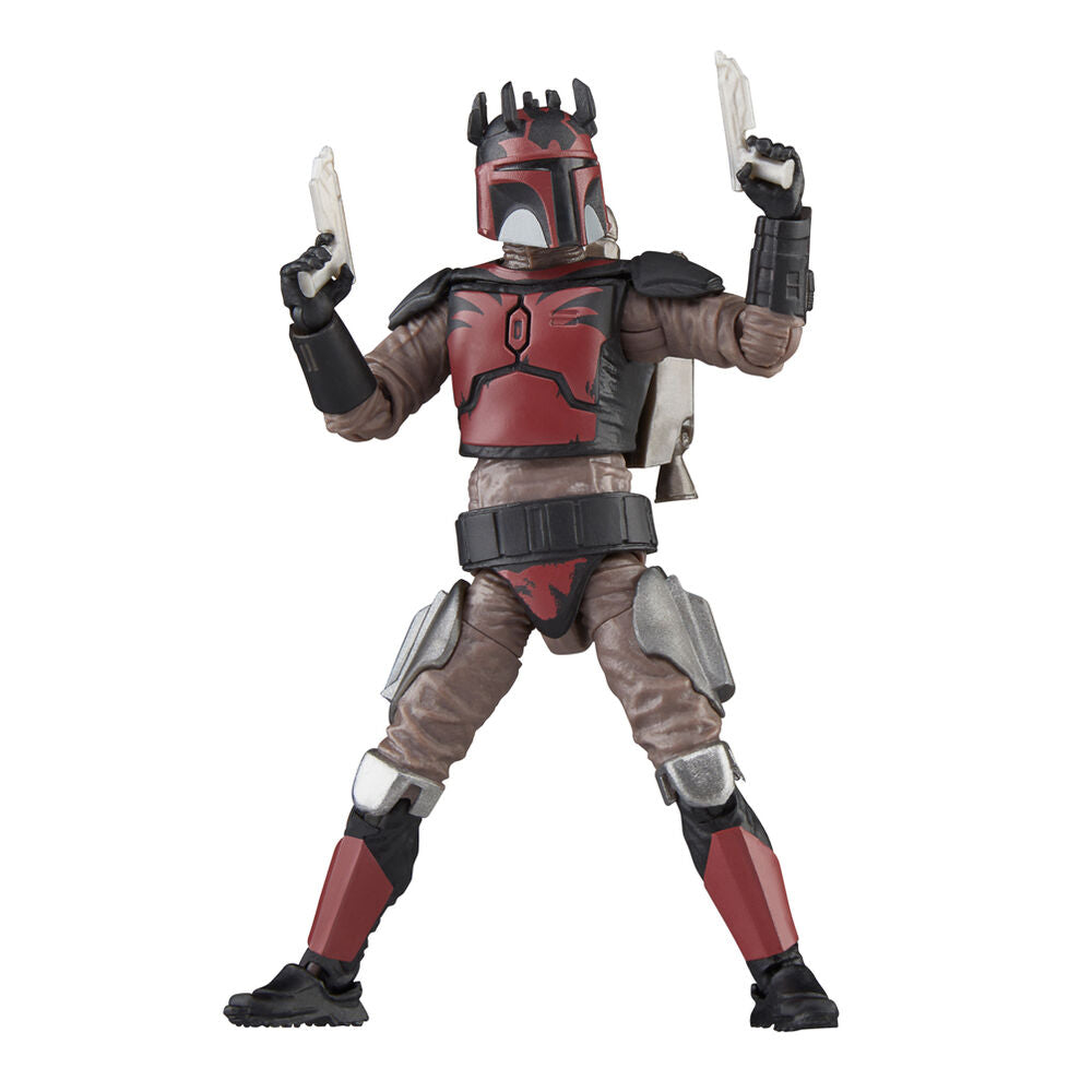 Figura hasbro star wars the vintage