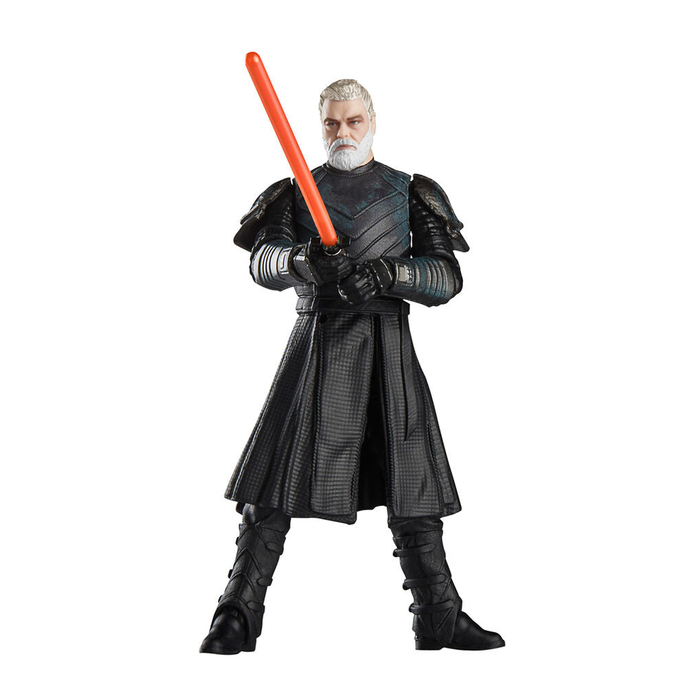 Figura hasbro star wars the vintage