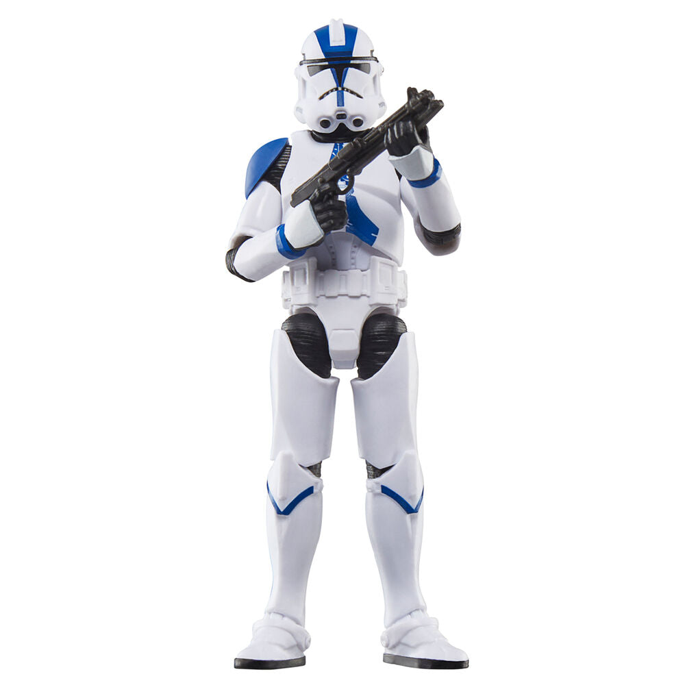 Figura hasbro star wars the vintage