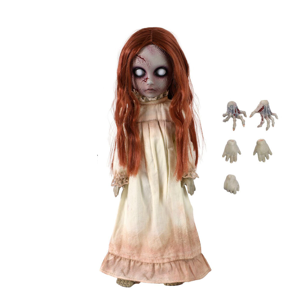 Figura Mezco Toyz Posey | Living Dead Dolls | 25.5cm Coleccionista Terror