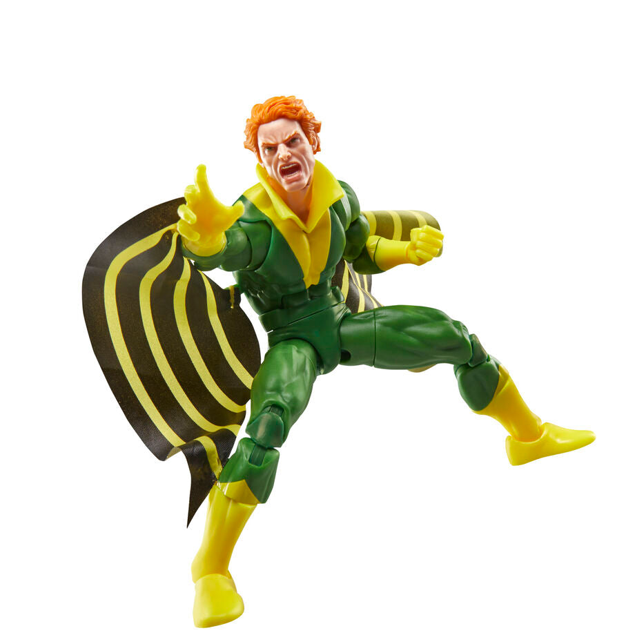 Figura hasbro marvel legends giant - size x - men