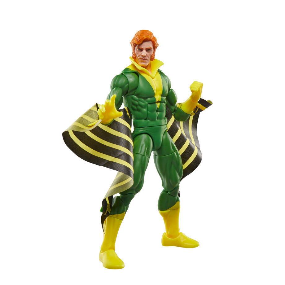 Figura hasbro marvel legends giant - size x - men