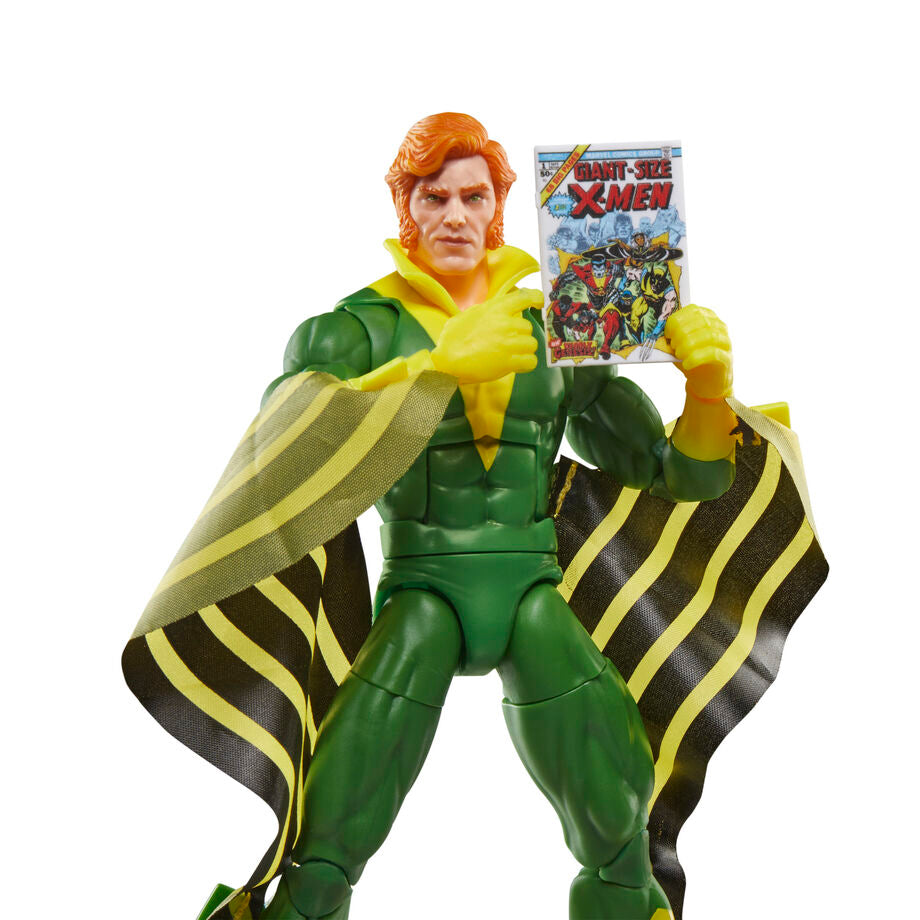 Figura hasbro marvel legends giant - size x - men