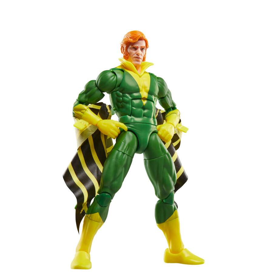 Figura hasbro marvel legends giant - size x - men