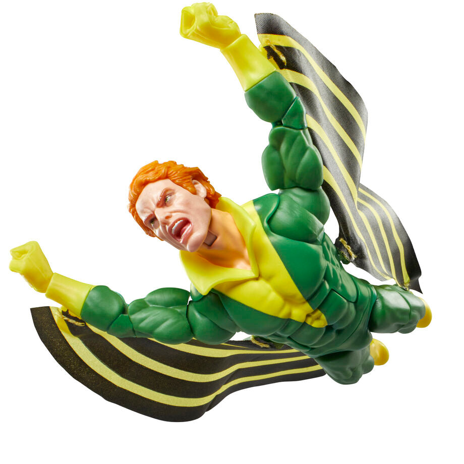 Figura hasbro marvel legends giant - size x - men