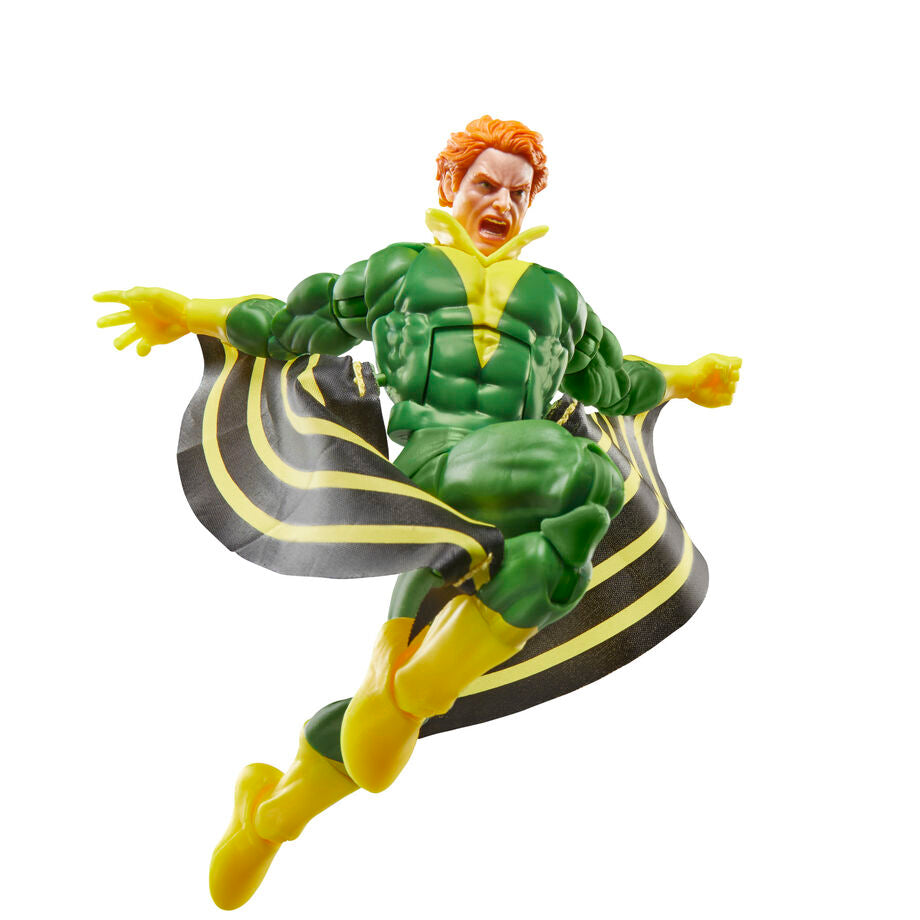 Figura hasbro marvel legends giant - size x - men
