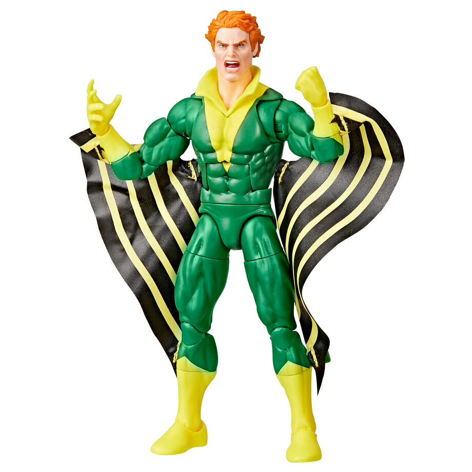 Figura hasbro marvel legends giant - size x - men