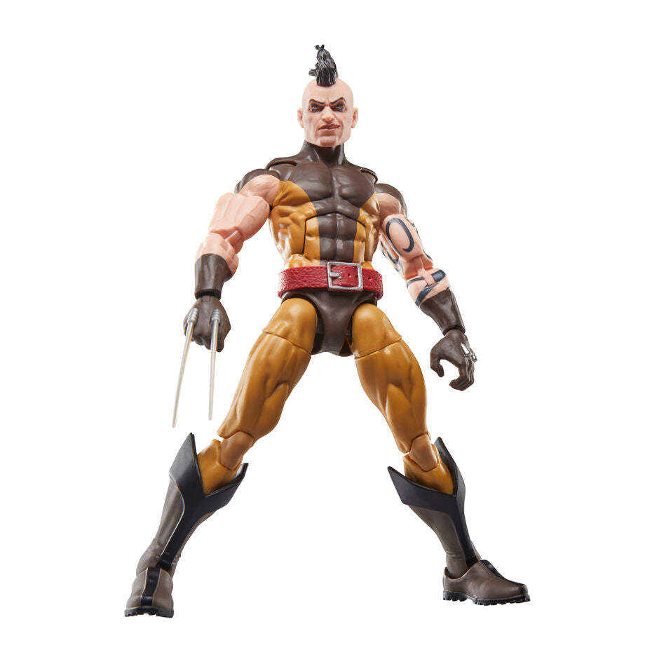 Figura hasbro marvel legends dark avengers