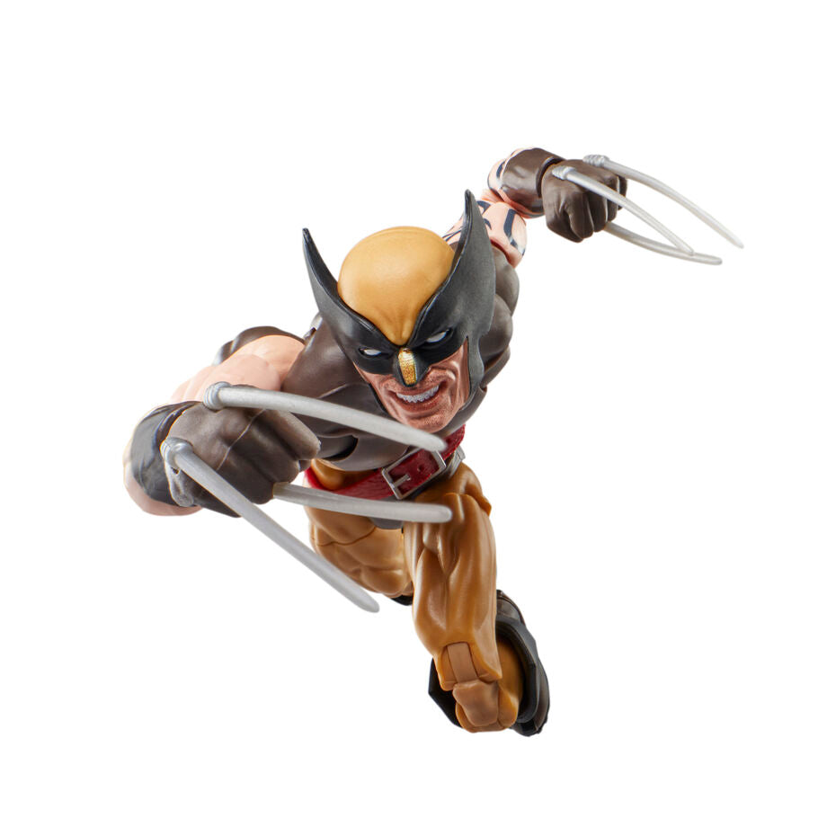 Figura hasbro marvel legends dark avengers