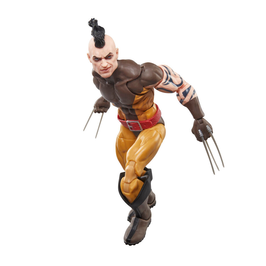Figura hasbro marvel legends dark avengers