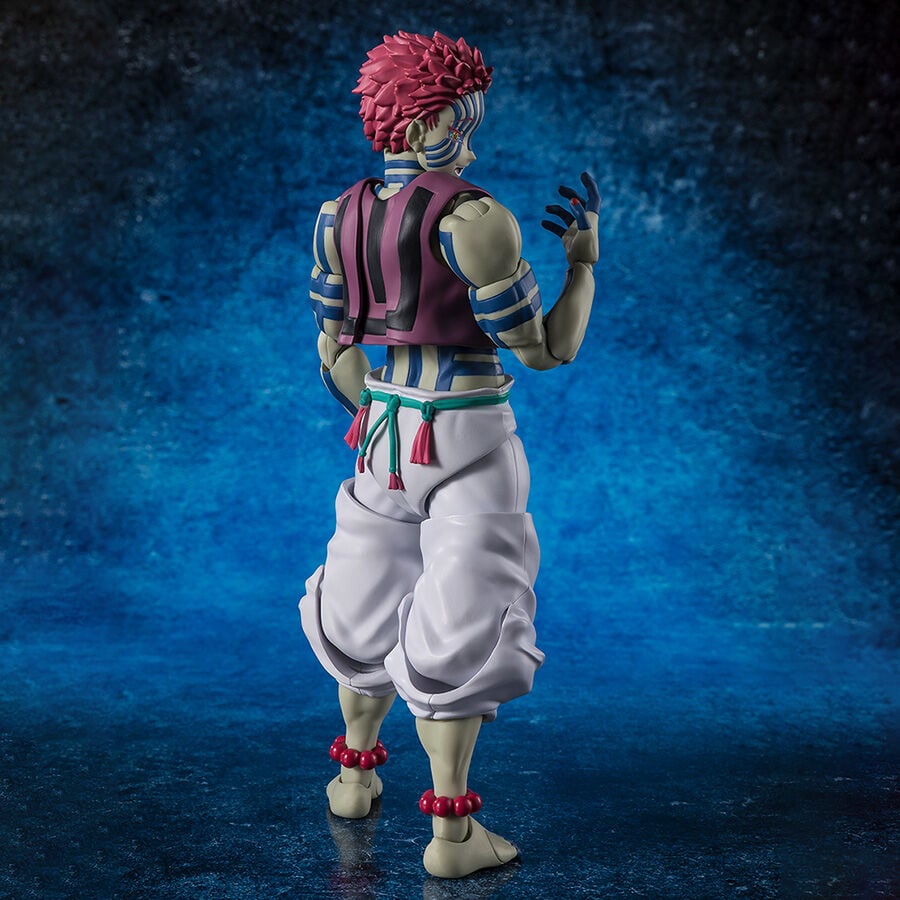 Figura tamashii nations demon slayer: kimetsu