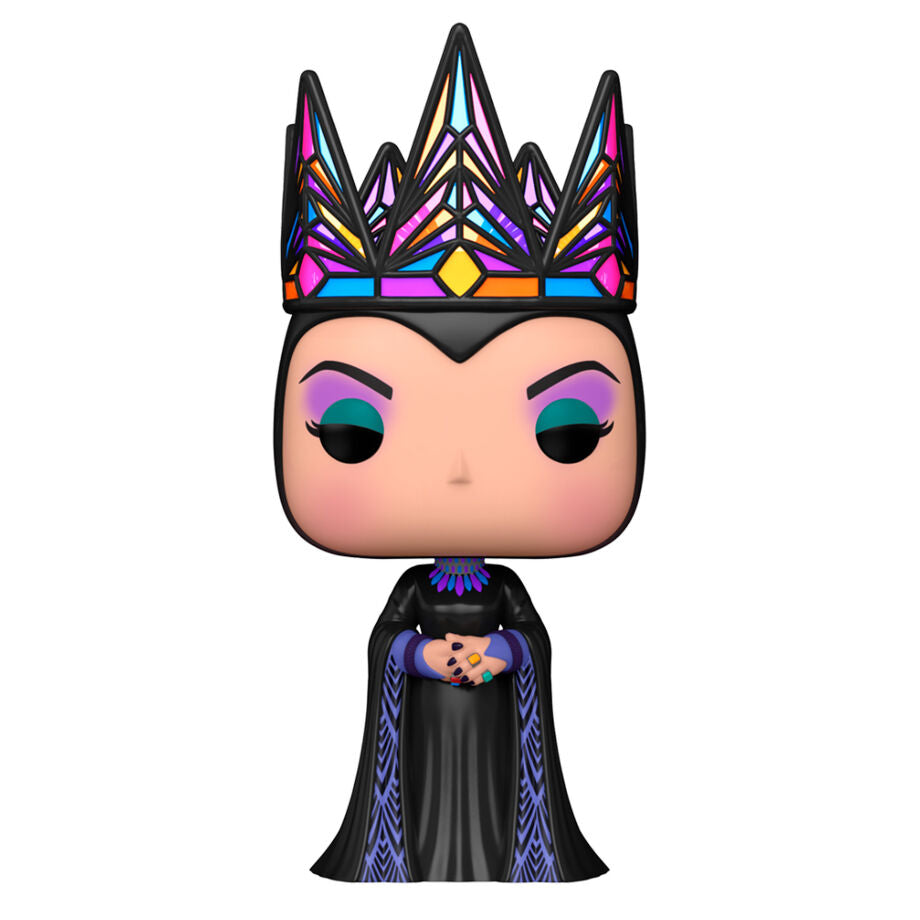 Funko pop disney blancanieves live action