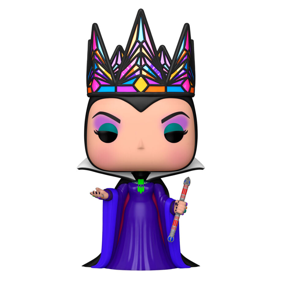 Funko pop disney blancanieves live action