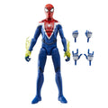 Figura hasbro marvel legends series spider - man