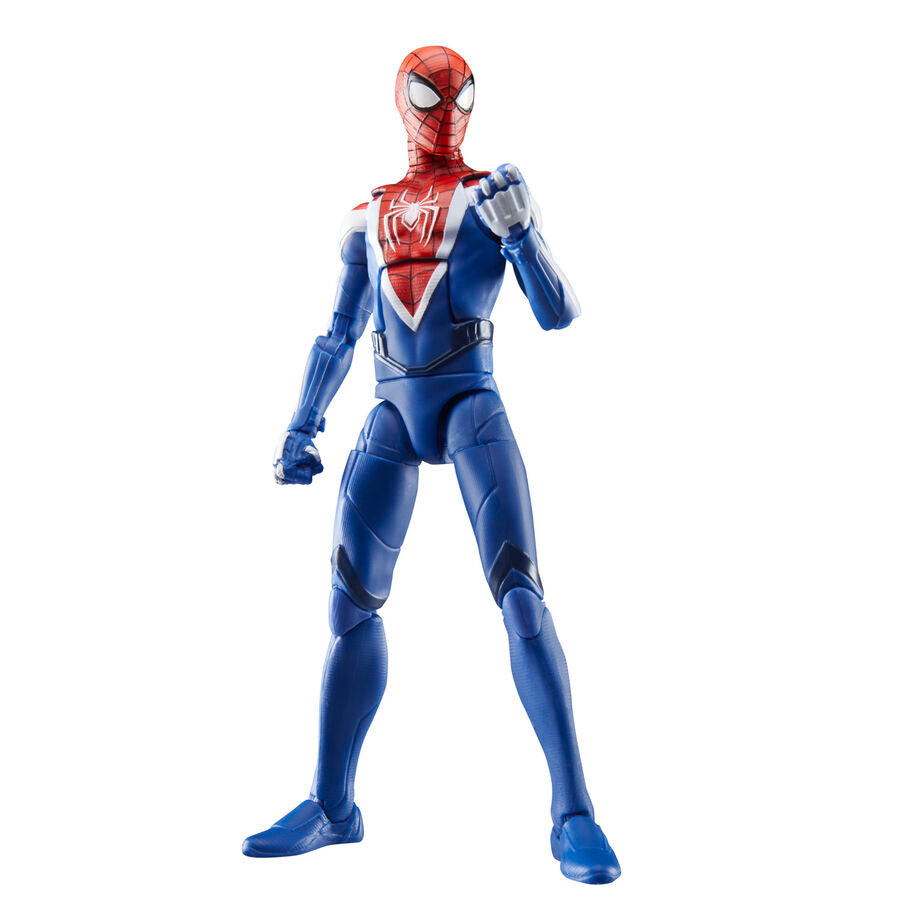 Figura hasbro marvel legends series spider - man