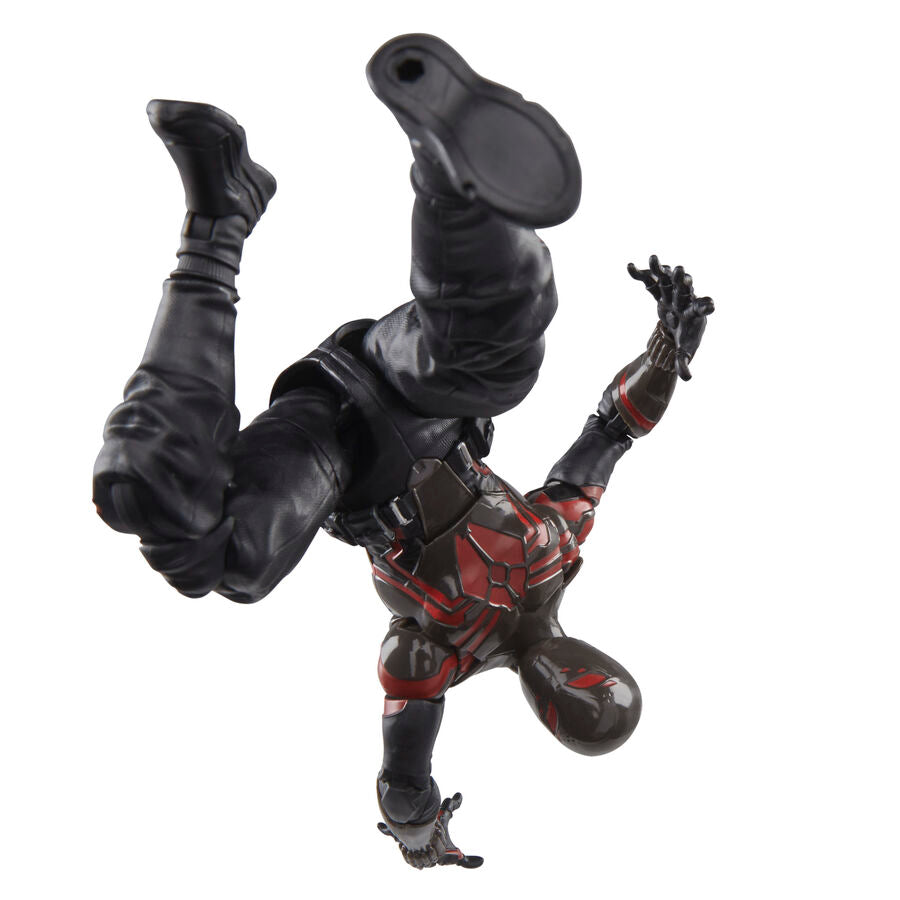 Figura hasbro marvel legends series spider - man