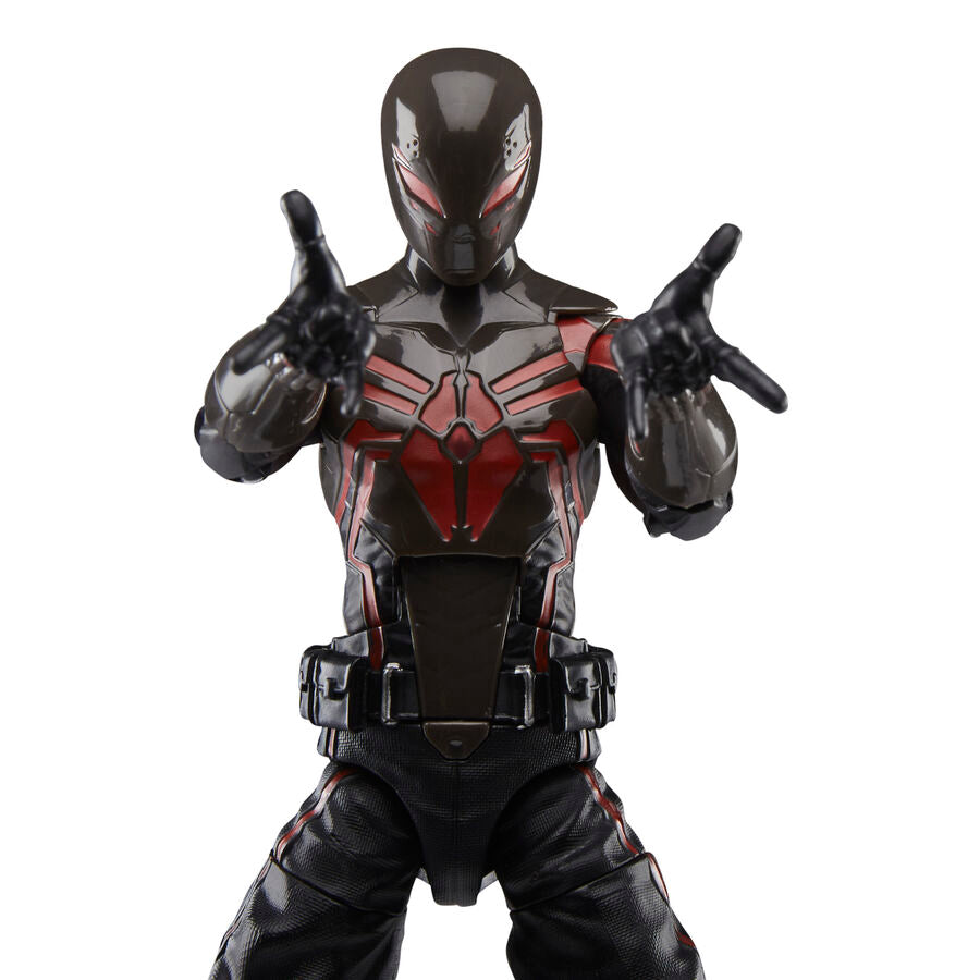 Figura hasbro marvel legends series spider - man
