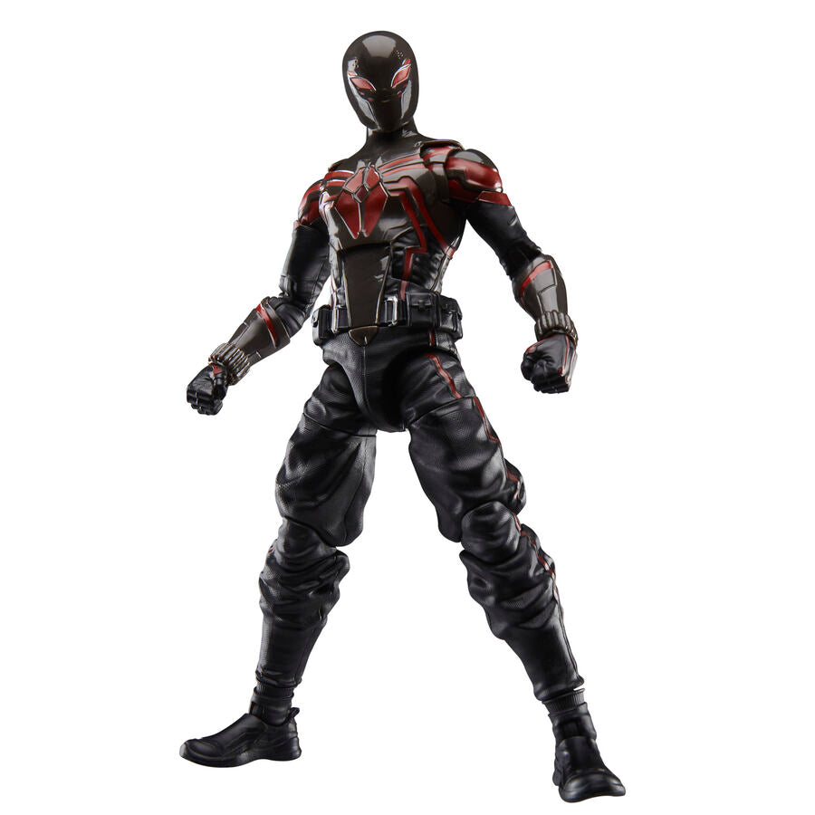 Figura hasbro marvel legends series spider - man