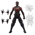 Figura hasbro marvel legends series spider - man