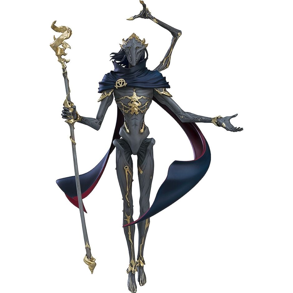Figura Good Smile Company Pop Up Parade SP Champion Viktor | Arcane League of Legends | 20cm