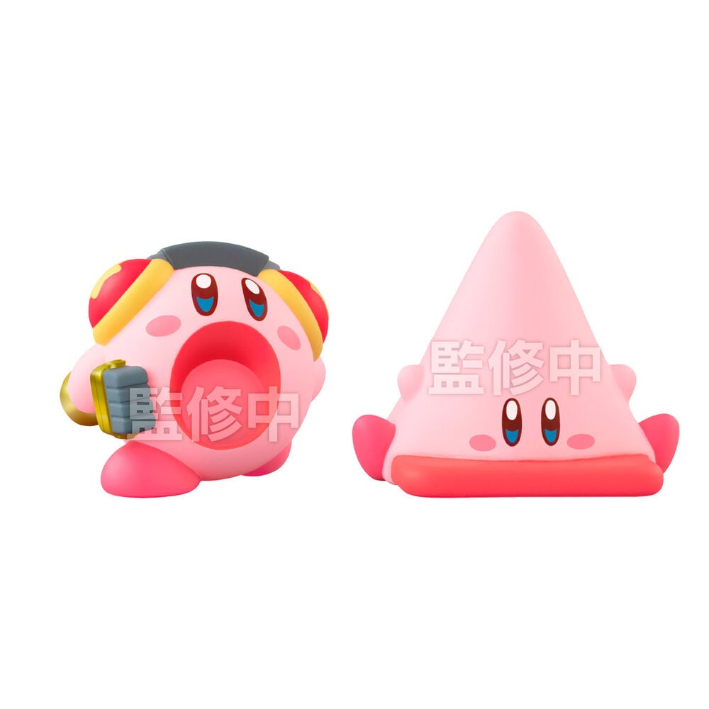 Kirby friends w5 1 unidad aleatoria