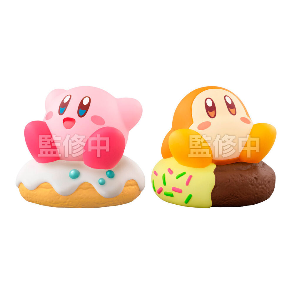 Kirby friends w5 1 unidad aleatoria